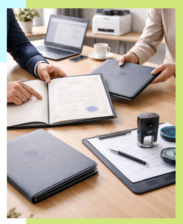 Сертификат OHSAS 18001 в Отрадном от 48915 р. | Сертэкс